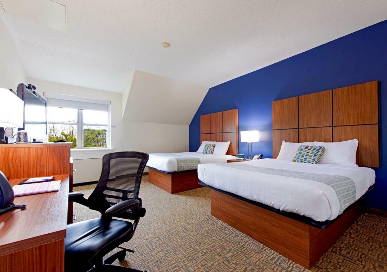 Kellogg Conference Hotel Capitol Hill At Gallaudet University Вашингтон Екстер'єр фото